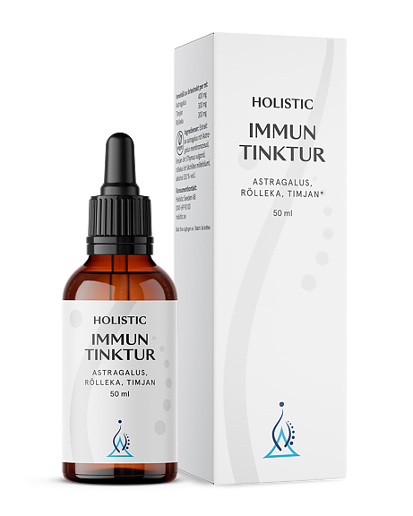 Immun tinktur 50 ml