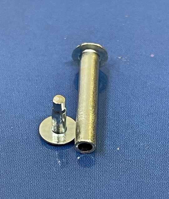 Dubbelnit 17mm - 3