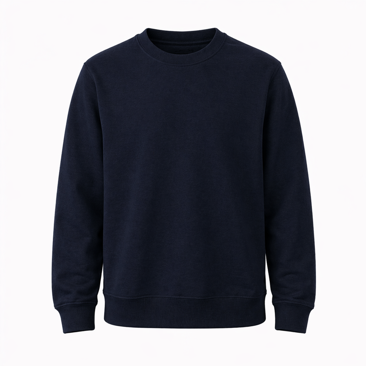Sweatshirt Unisex - Återvunnet material  - 4