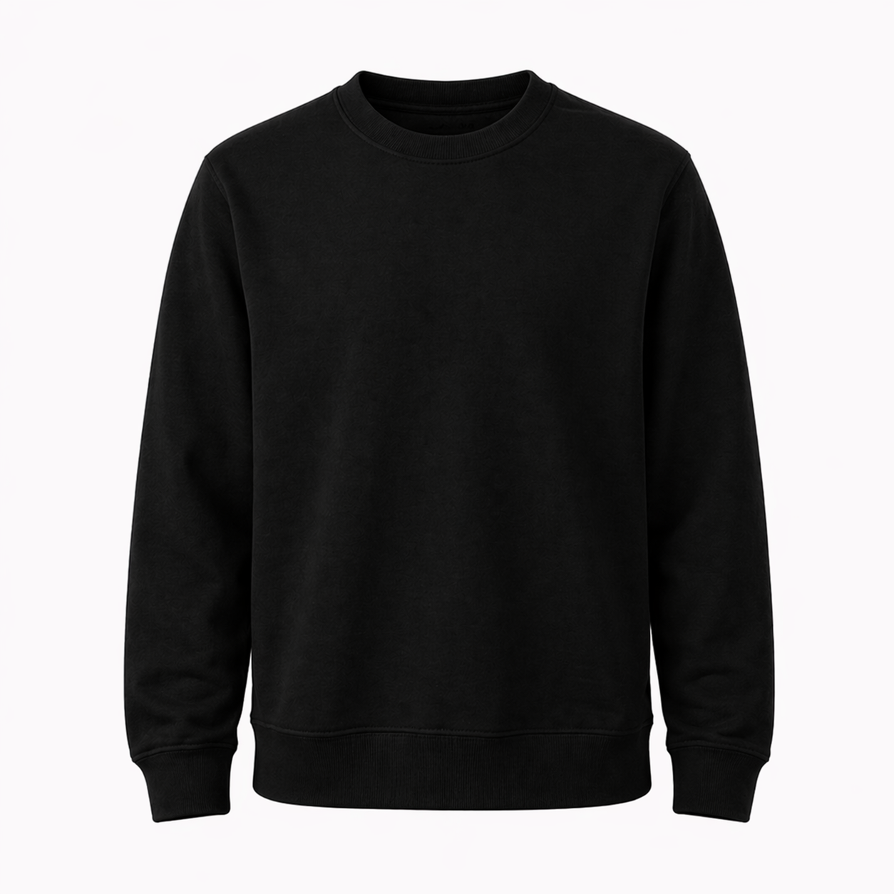 Sweatshirt Unisex - Återvunnet material  - 3