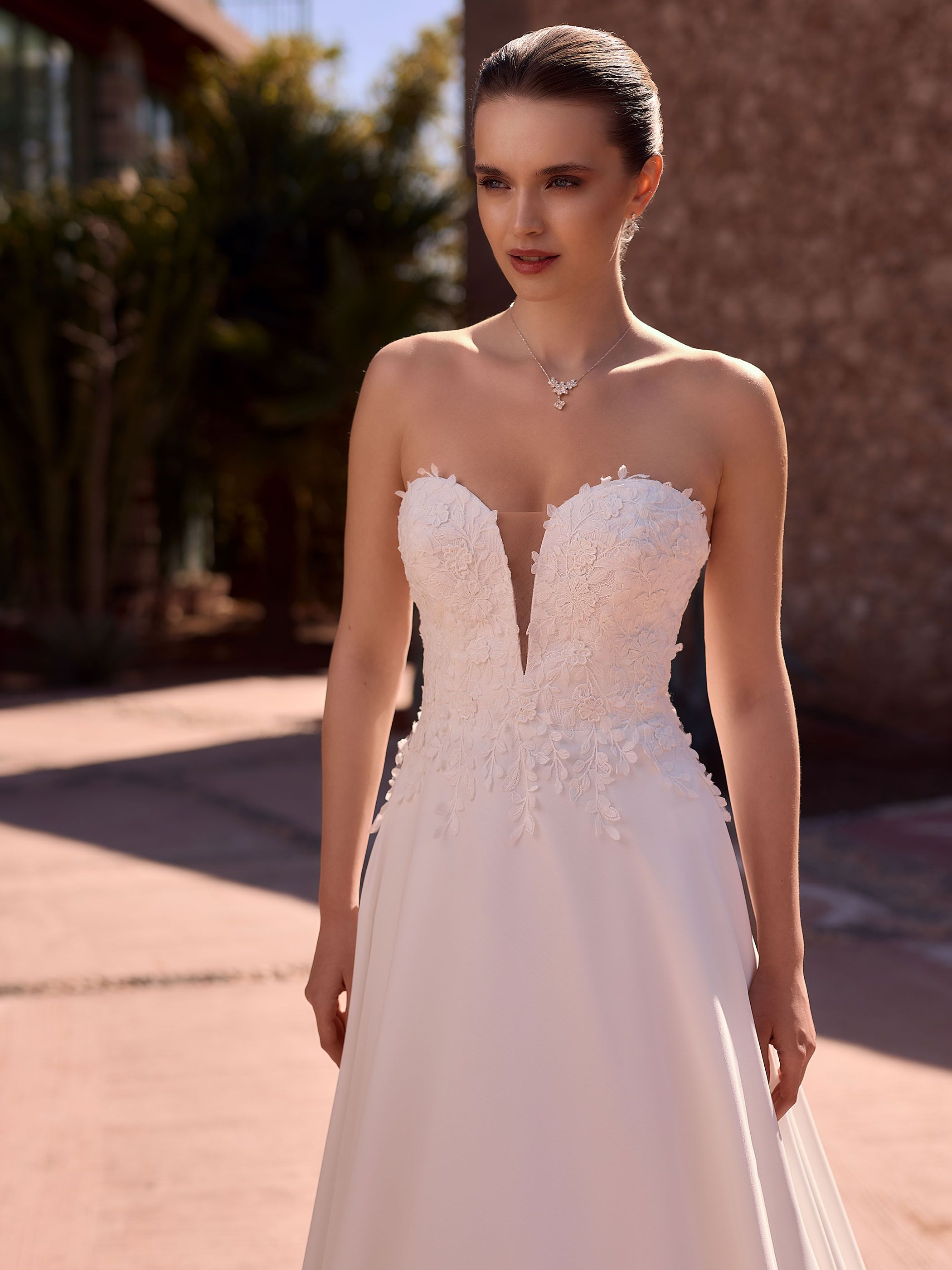 Bianco Evento Winnie - 3