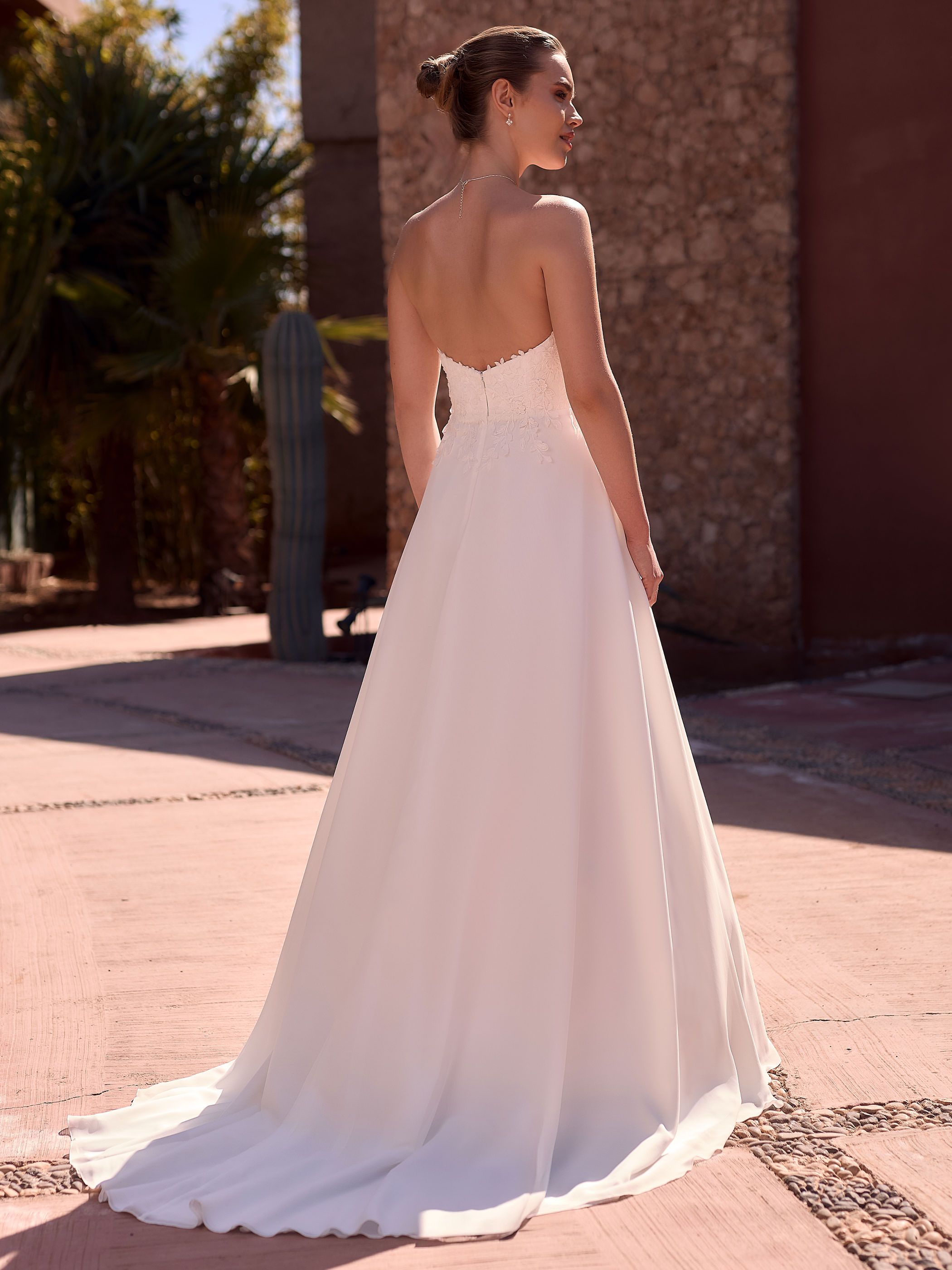 Bianco Evento Winnie - 2