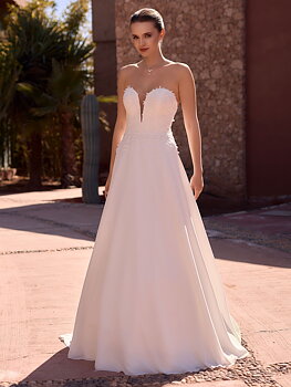 Bianco Evento Winnie
