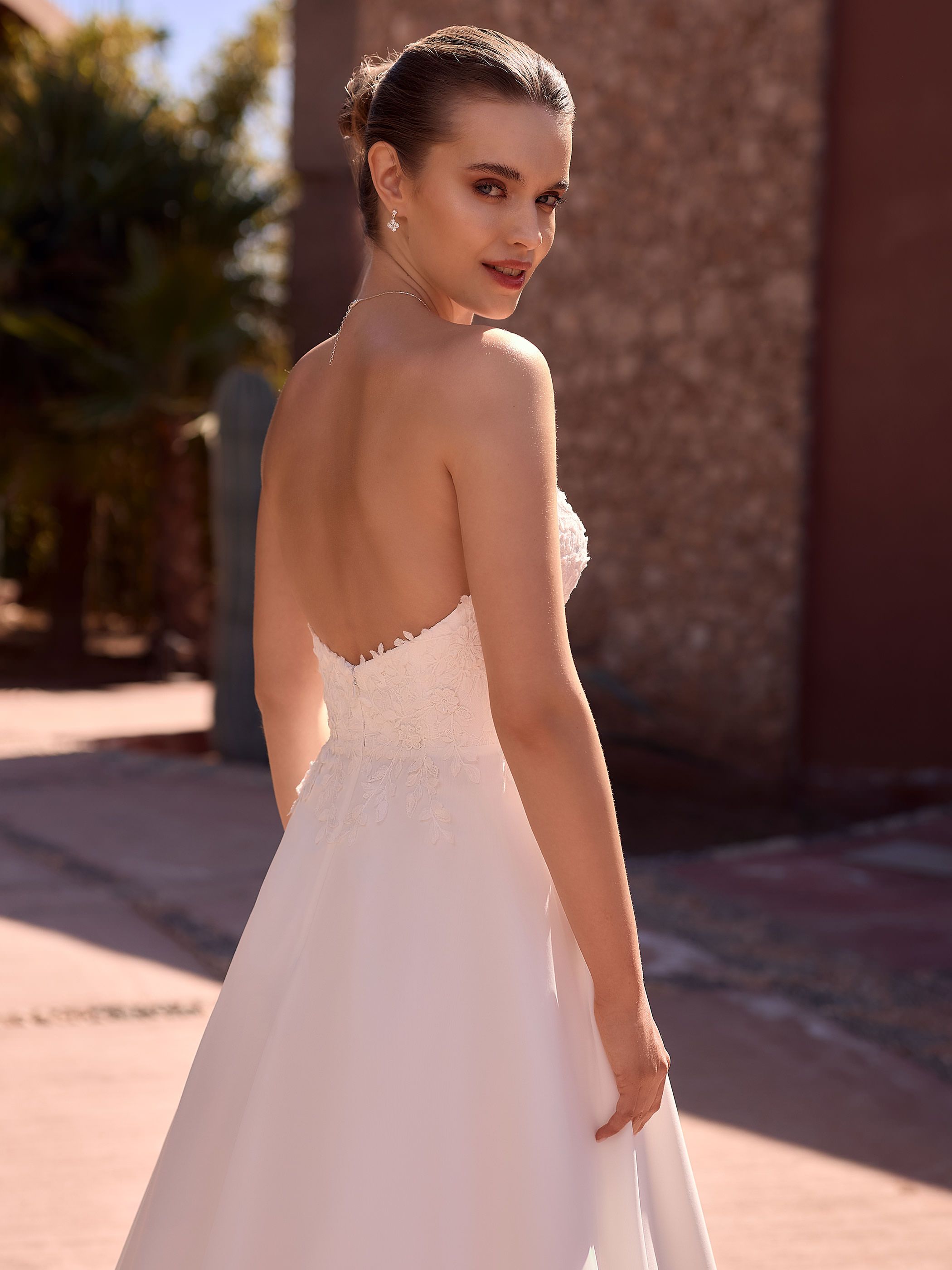 Bianco Evento Winnie - 4