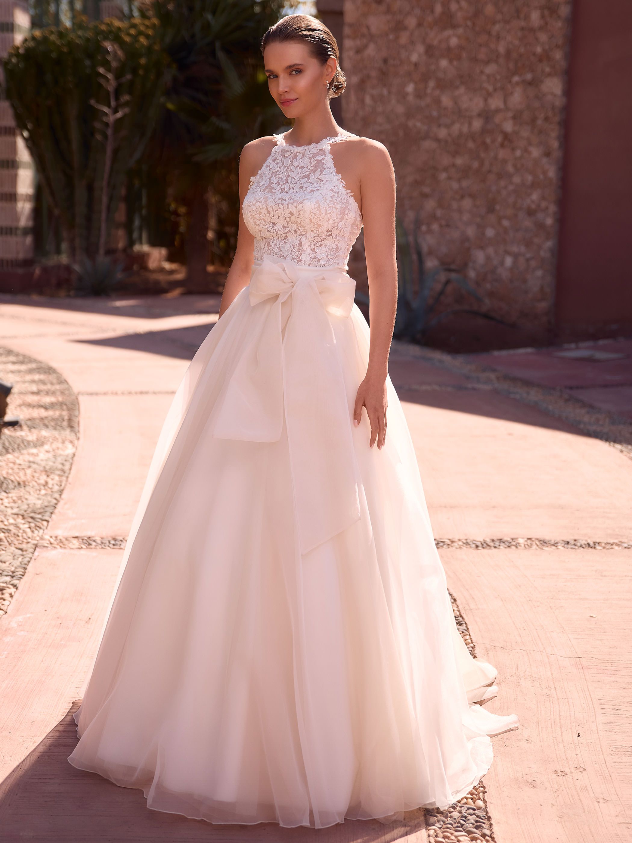 Bianco Evento Sonja (kjol) lagervara - 6