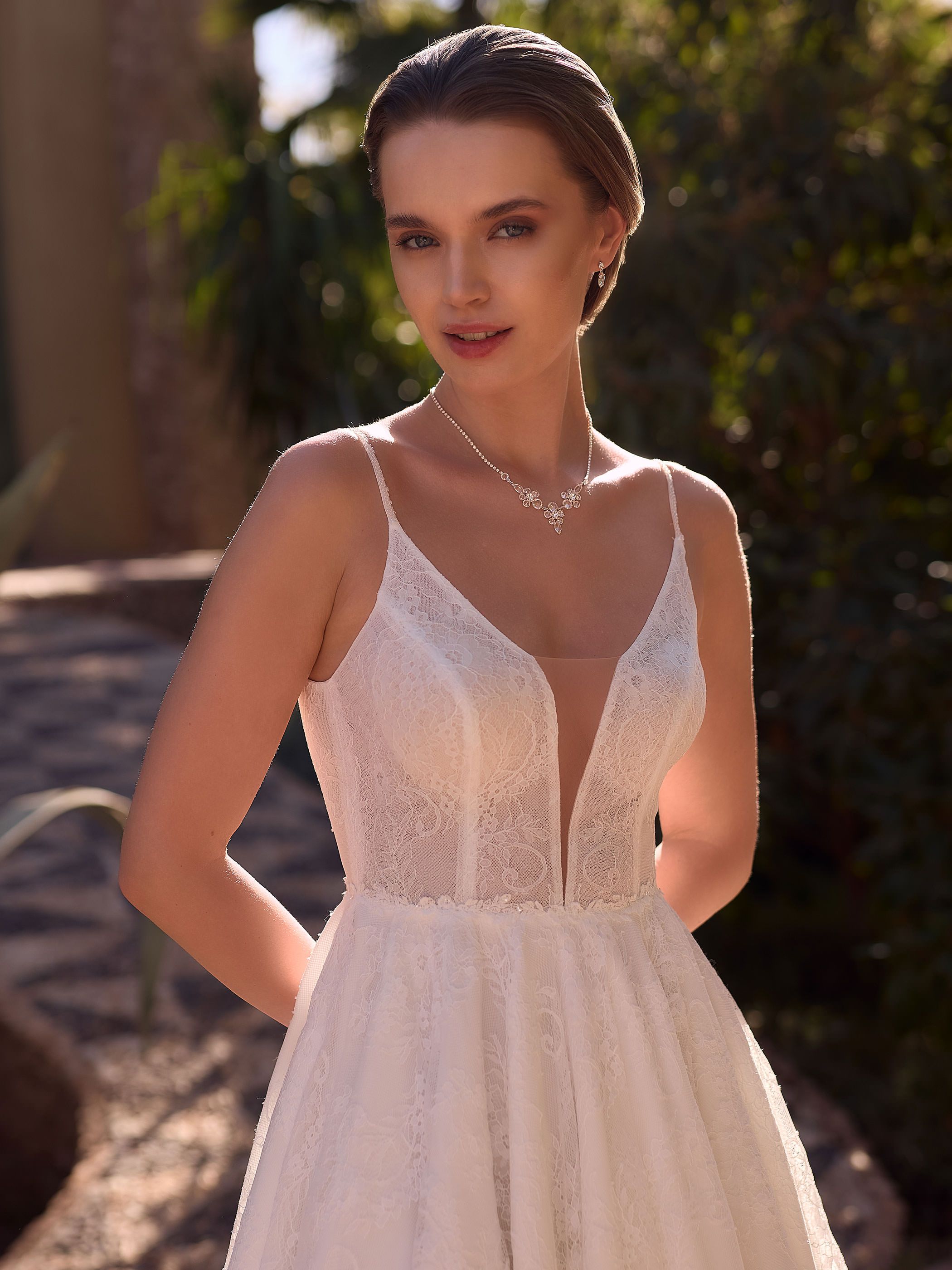 Bianco Evento Marygold - 3