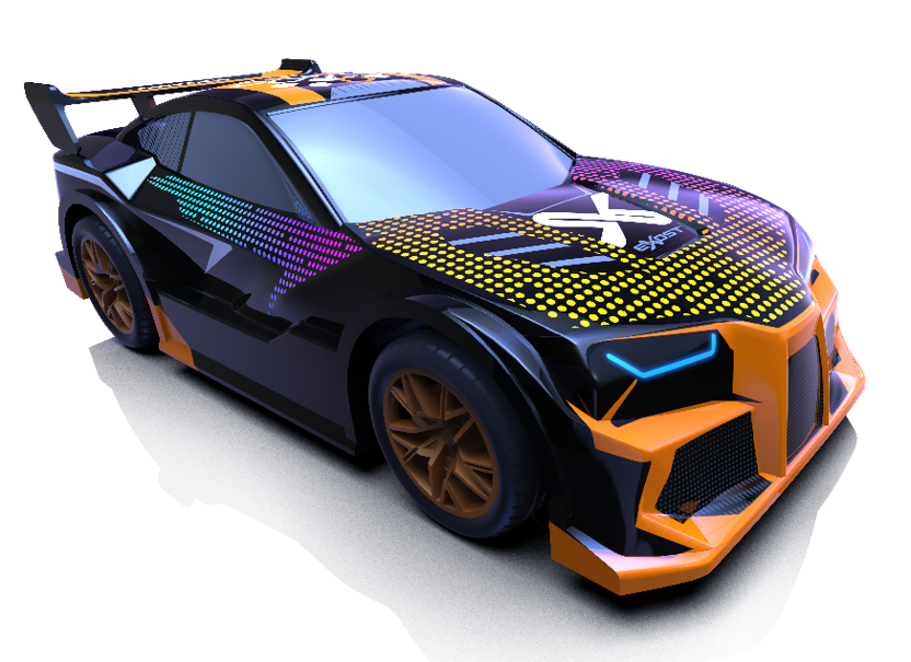 Exost Fusion Bolt - 2
