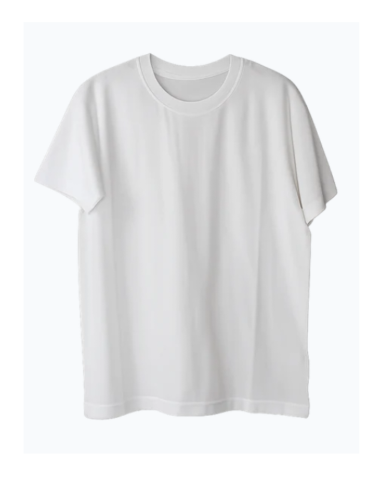 T-shirt Unisex - Återvunnet material  - 4
