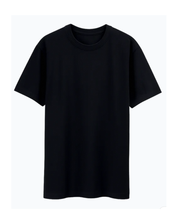T-shirt Unisex - Återvunnet material  - 2