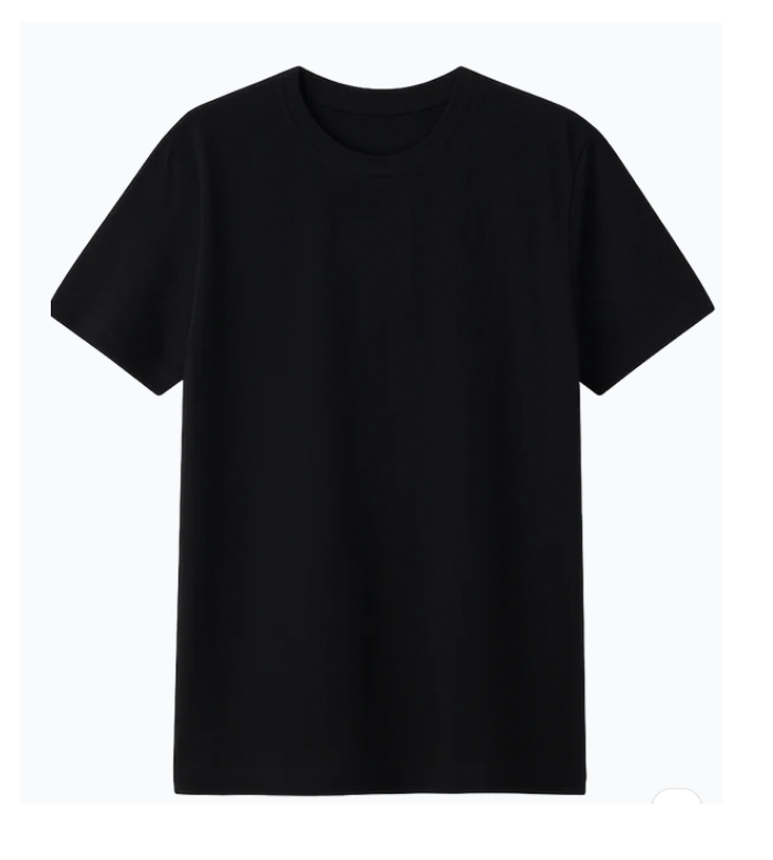 T-shirt Unisex - Återvunnet material  - 5