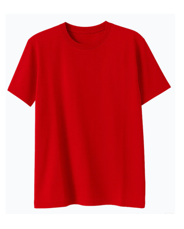 T-shirt Unisex - Återvunnet material 