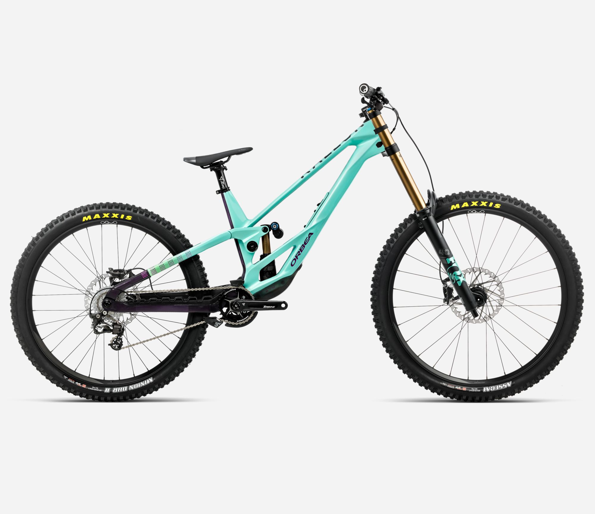 ORBEA RALLON D-LTD - 2