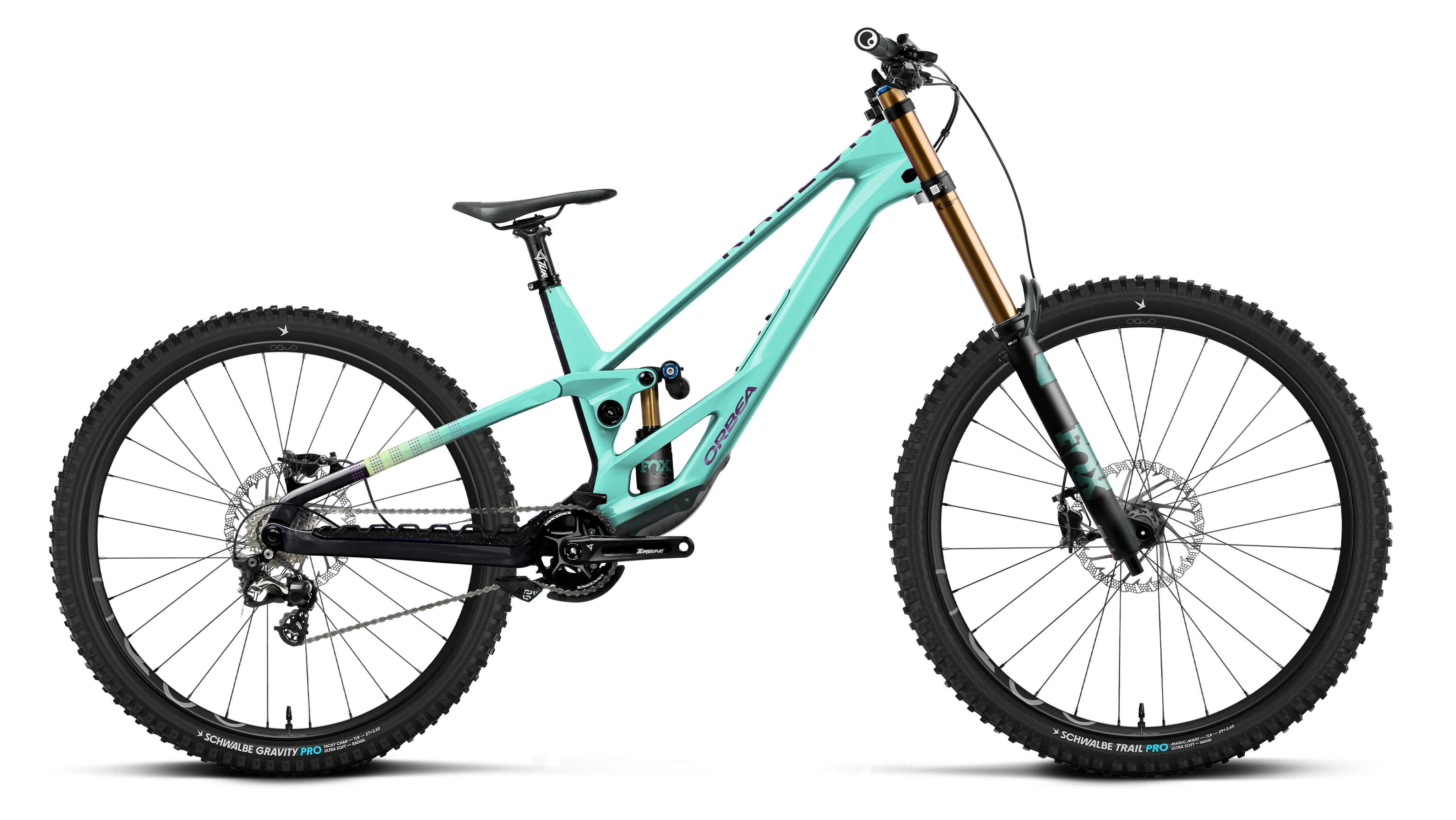 ORBEA RALLON D-LTD
