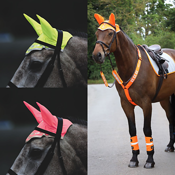 ARMA EQUI-FLECTOR REFLEX HOOD