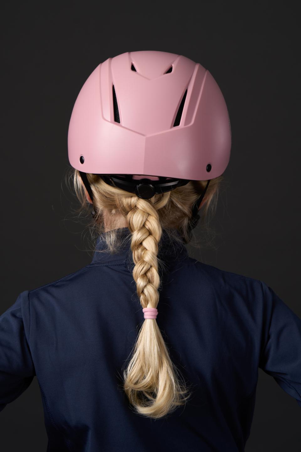 Equipage Vilma Ridehjelm Barn - 3