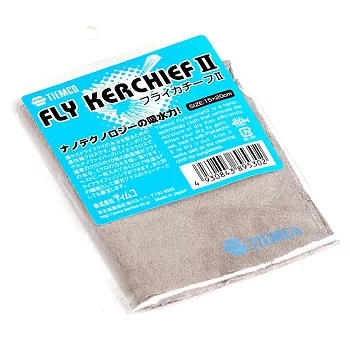 TIEMCO FLYKERCHIEF II 15×10