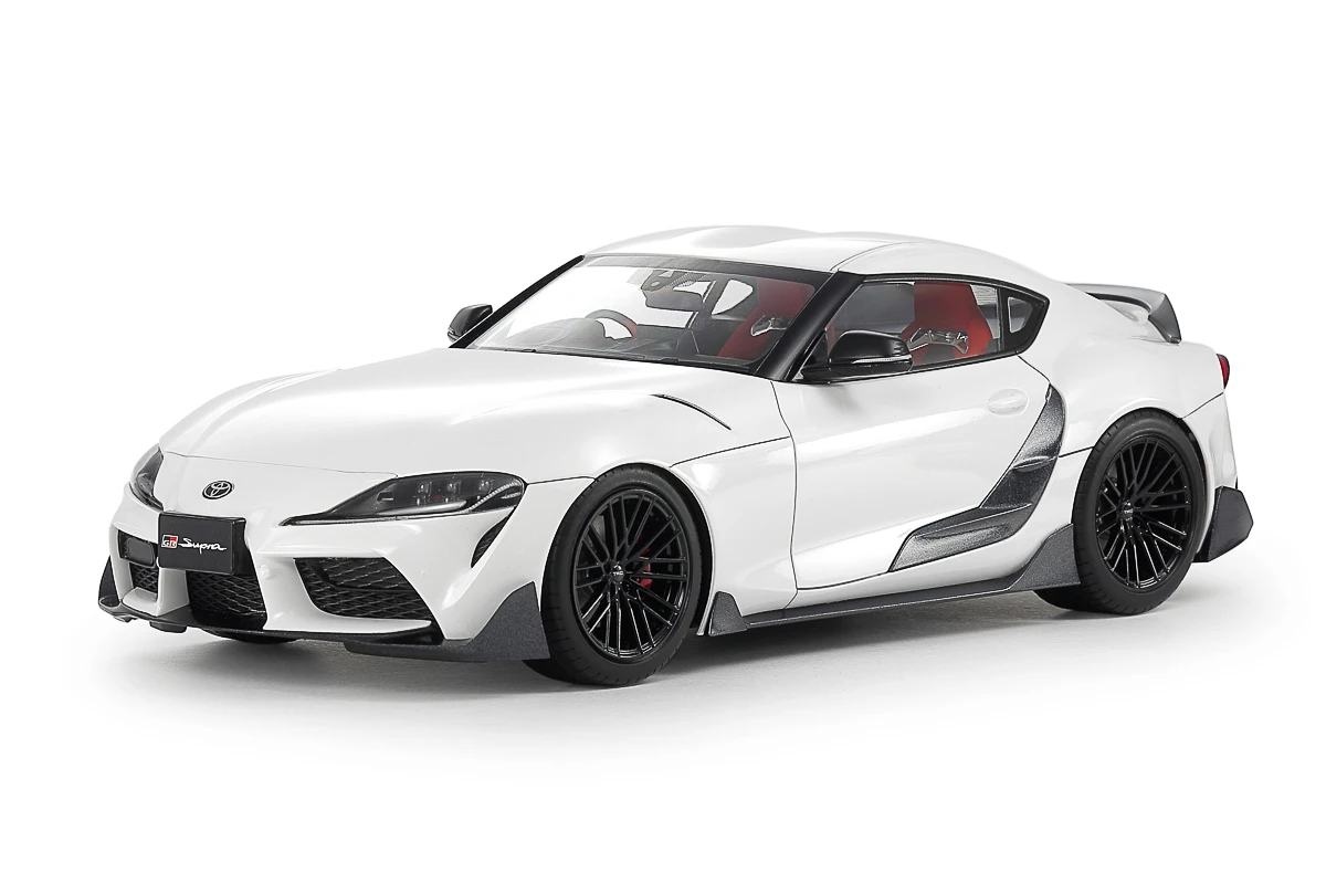 Tamiya Toyota GR Supra Custom 1:24 - 2