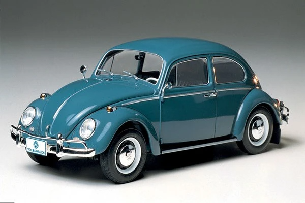 Tamiya Volkswagen Beetle 1300 1:24