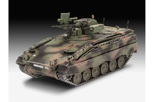 Revell SPz Marder 1A3 1:72 - 2