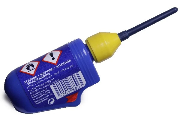 Revell Contacta professional lim, 25g - 2