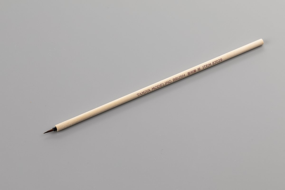 Tamiya Pensel Blunt S