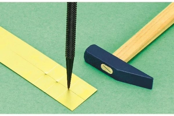 Vallejo Single ended scriber - 3