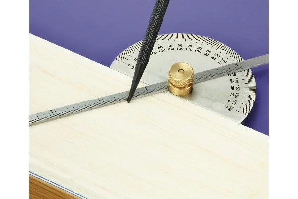 Vallejo Single ended scriber - 4