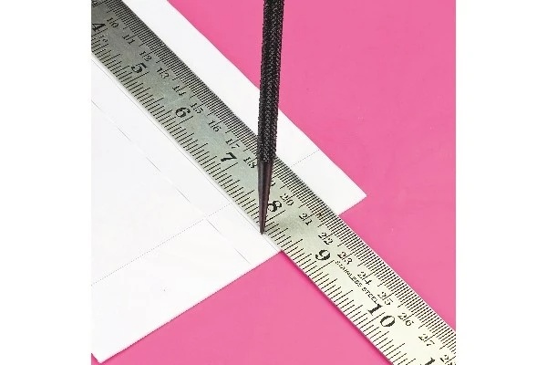 Vallejo Single ended scriber - 2