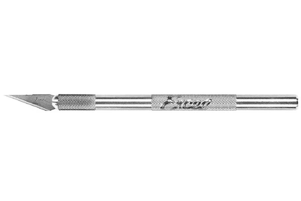 Excel Kniv, stl. 1