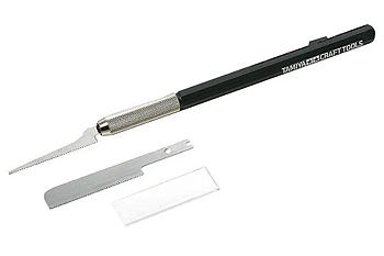 Tamiya Handsåg II