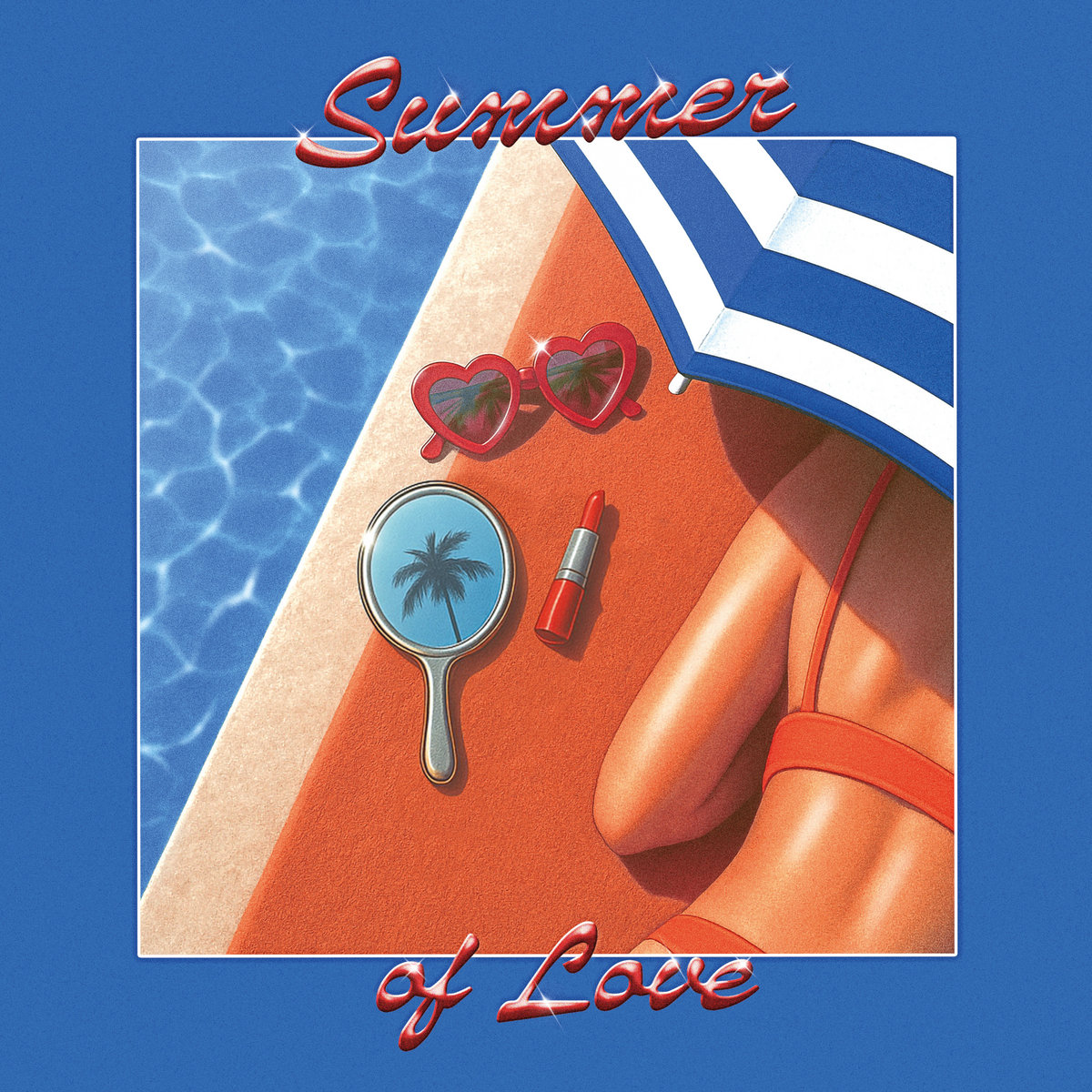 Va - Summer Of Love / Maledetta Discoteca
