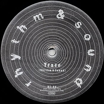 Rhythm & Sound - Trace 