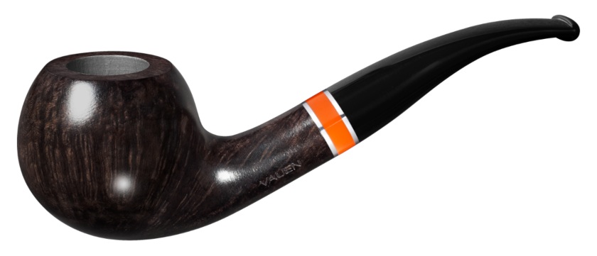 Vauen Pipa Flame 2042