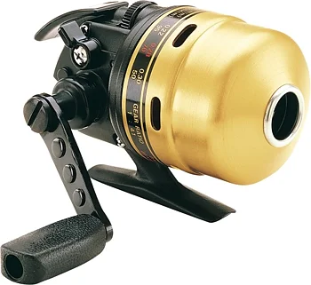 Daiwa Gold Cast Inkapslad Rulle 80