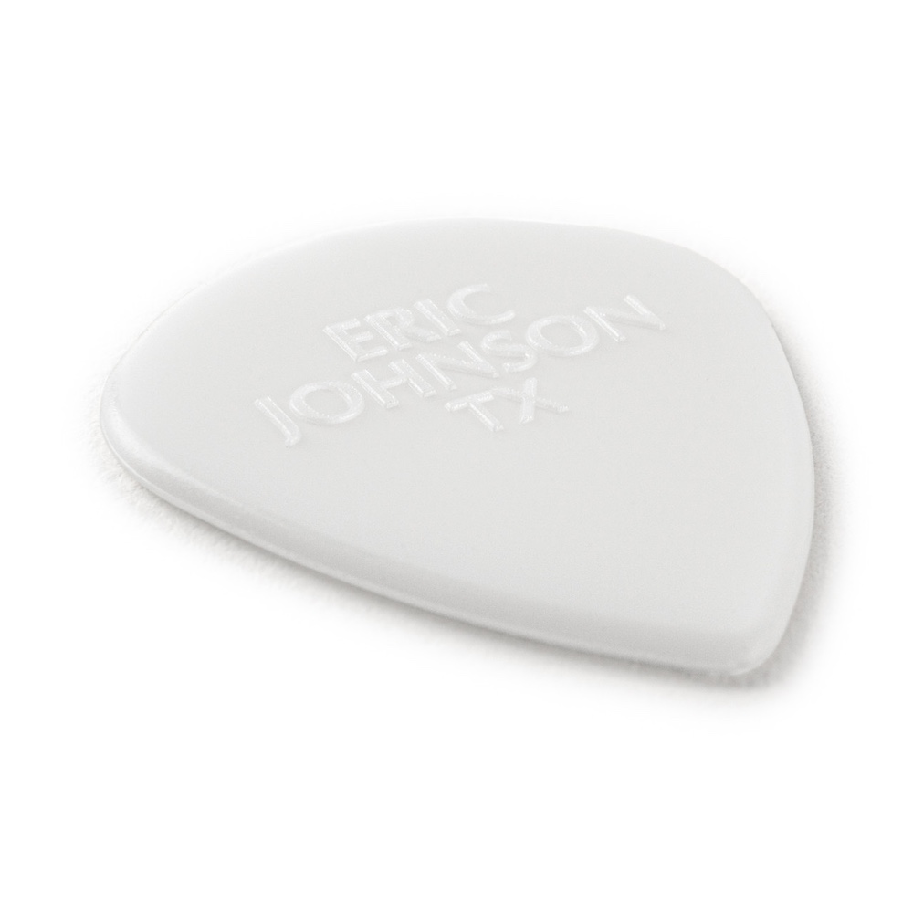 Dunlop Eric Johnson Custom Nylon Jazz III Picks (6-Pack)  - 3
