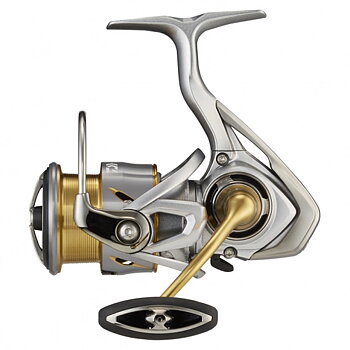 Daiwa 21 Freams LT 2500D