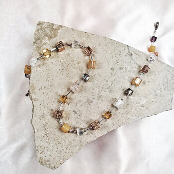 IAMLUND Vulkanis halsband 
