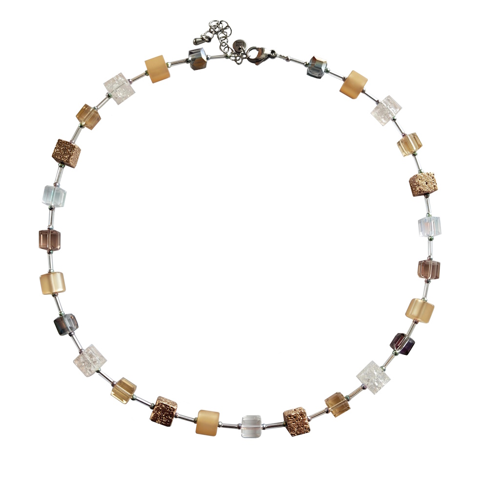IAMLUND Vulkanis halsband 