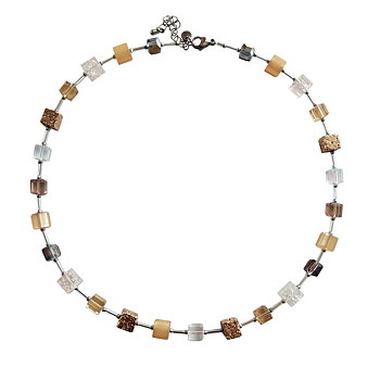 IAMLUND Vulkanis halsband 