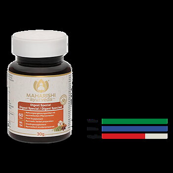 Digest Special MA 154 60tbl. Maharishi Ayurveda