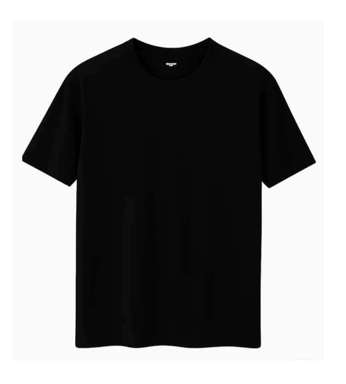 Funktions t-shirt Unisex - Återvunnet material 