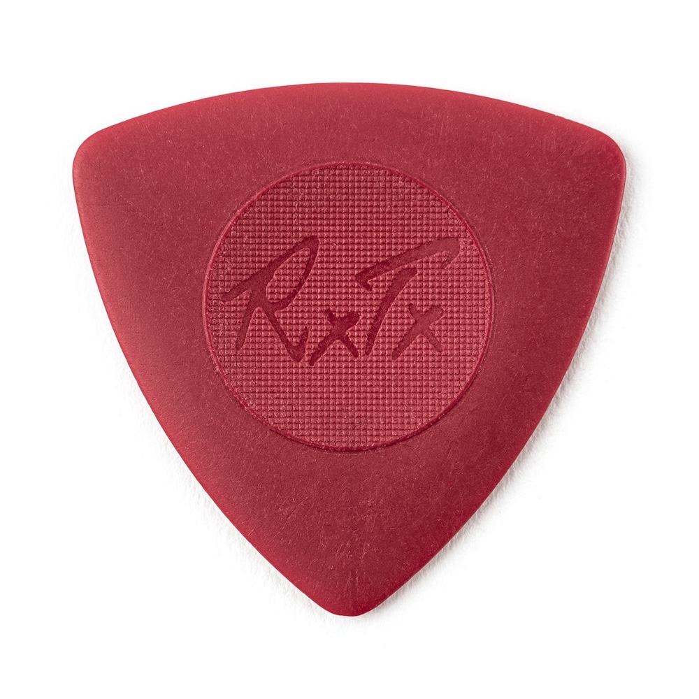Dunlop Robert Trujillo Warlord 1.5mm Bass Pick (6-Pack)  - 2