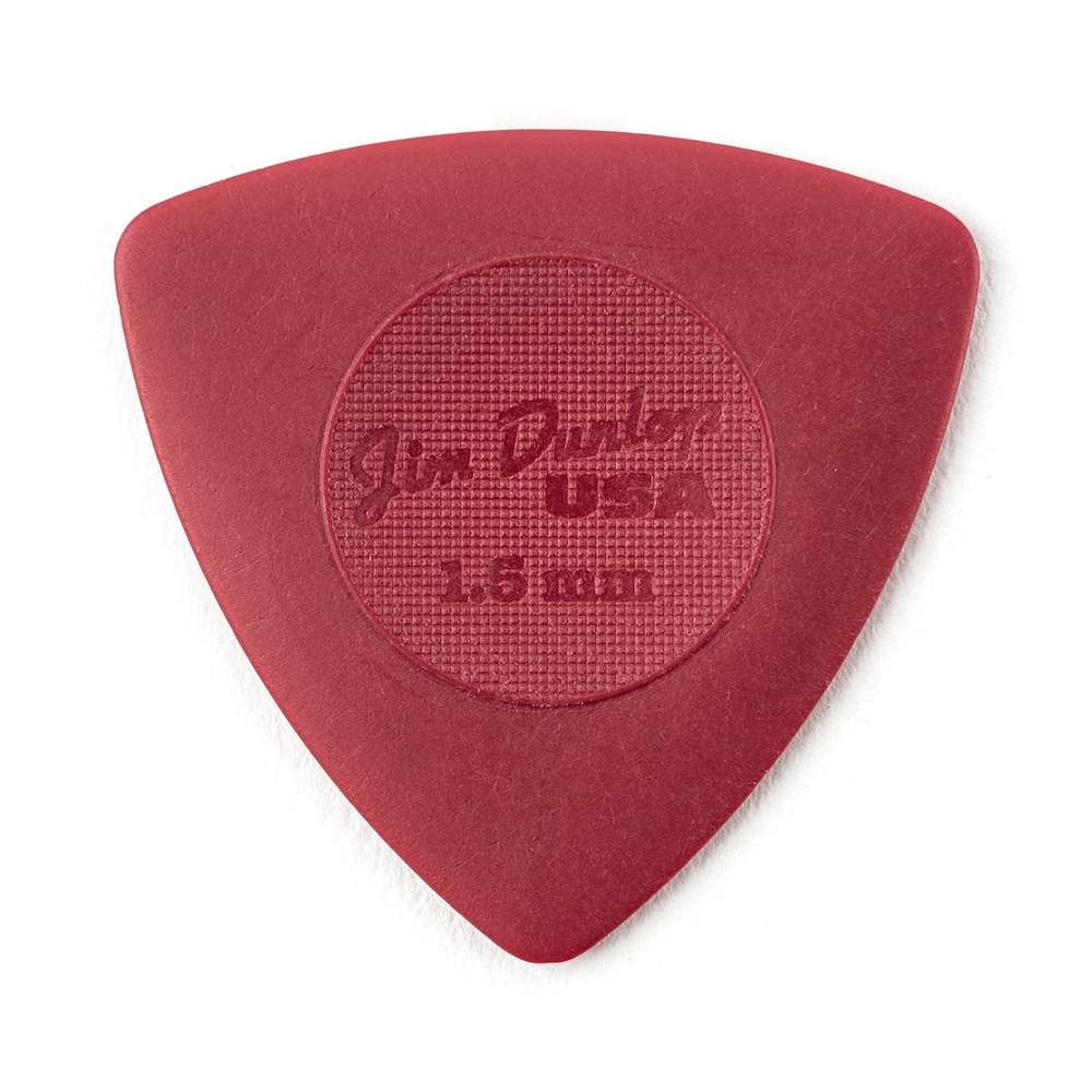 Dunlop Robert Trujillo Warlord 1.5mm Bass Pick (6-Pack)  - 4