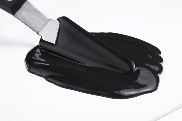Amsterdam gesso Black 3007 500 ml - 3