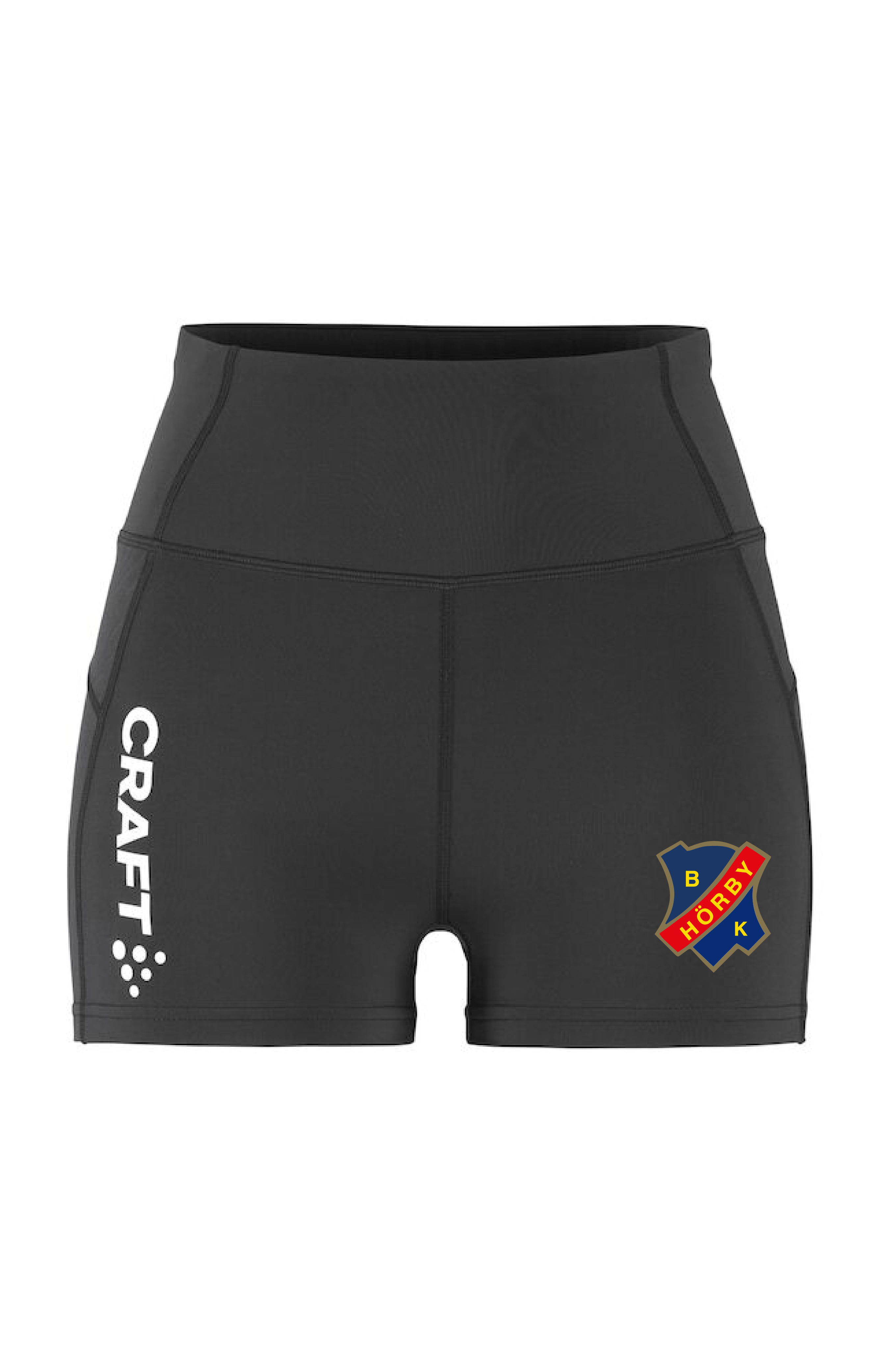 Hotpants Hörby BK