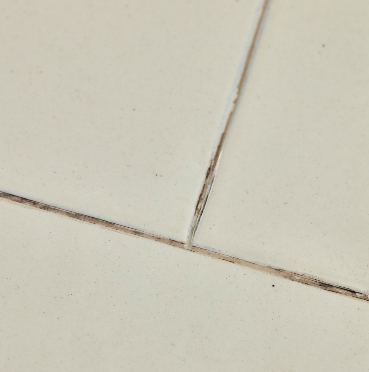 Sidobord Brick, Beige - 3
