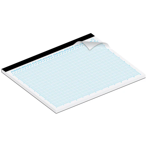 Grids & Guides Drawing Pad - 2