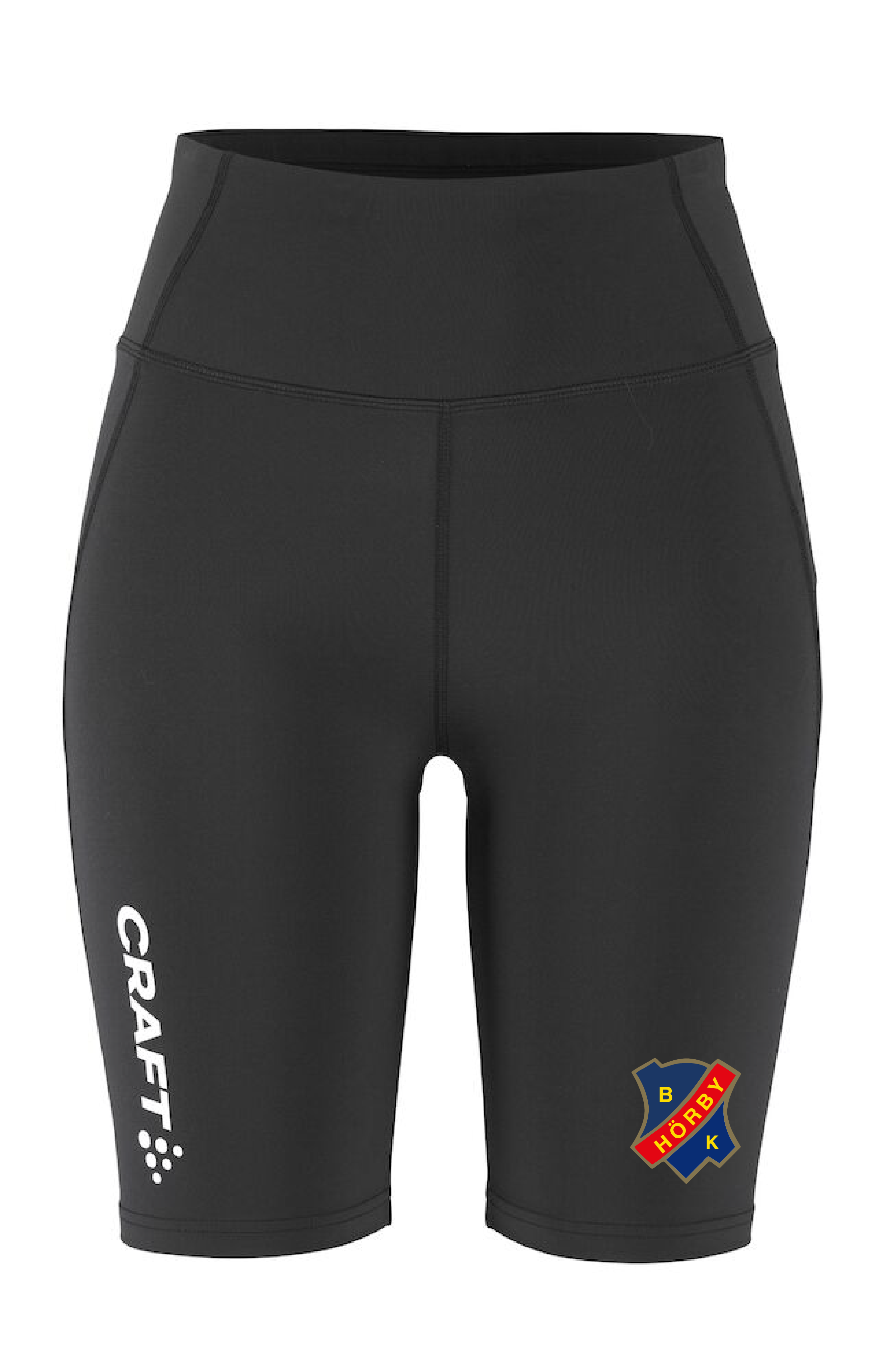 Tights Korta Hörby BK - 2