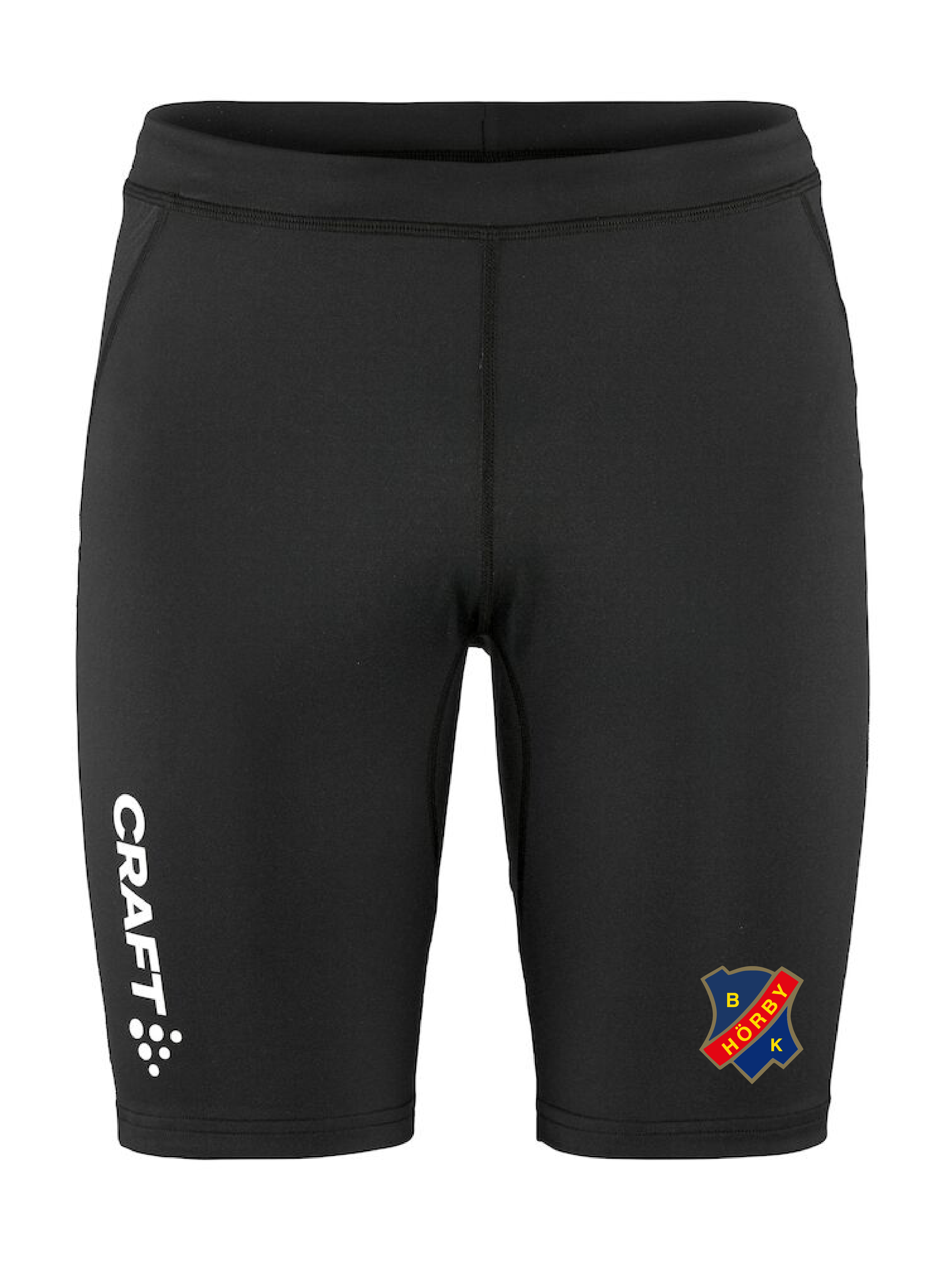 Tights Korta Hörby BK