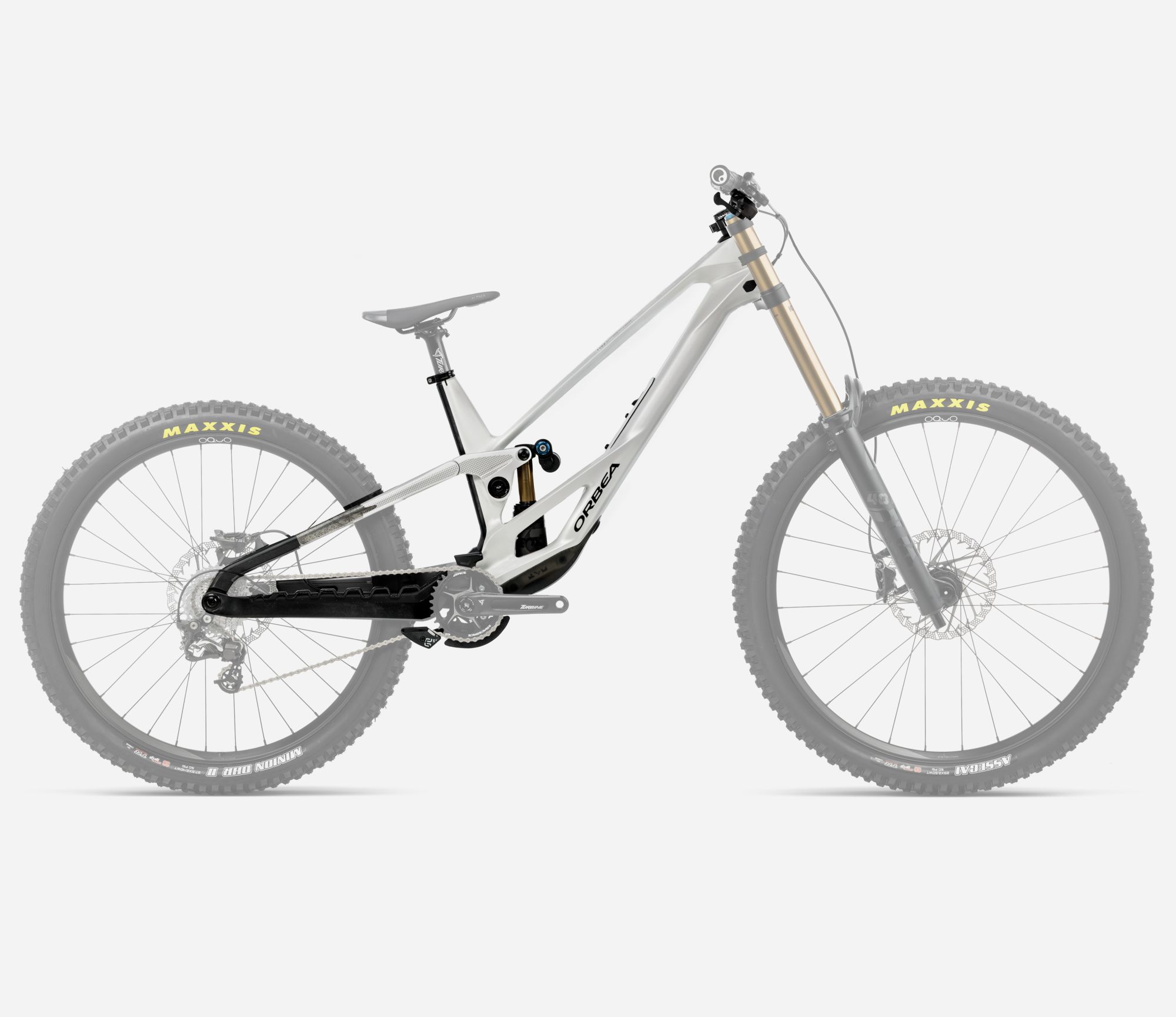 ORBEA RALLON DH RAMKIT - 2